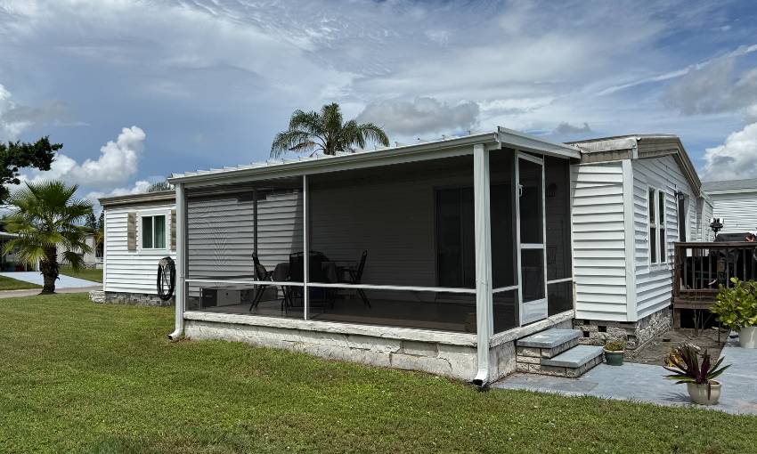 7125 Lakeshore Dr a Ellenton, FL Mobile or Manufactured Home for Sale